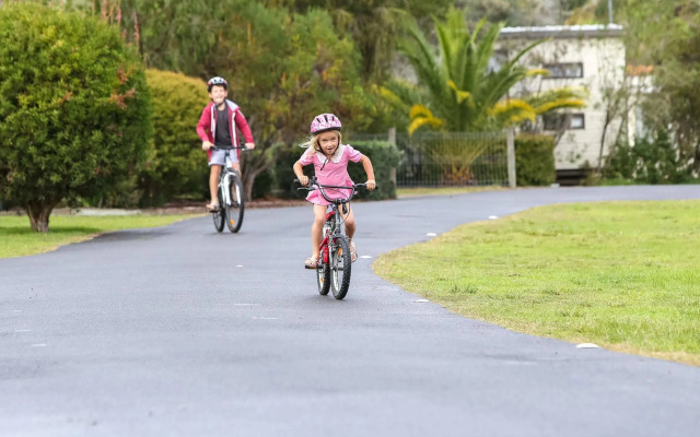 Discovery Parks - Eden