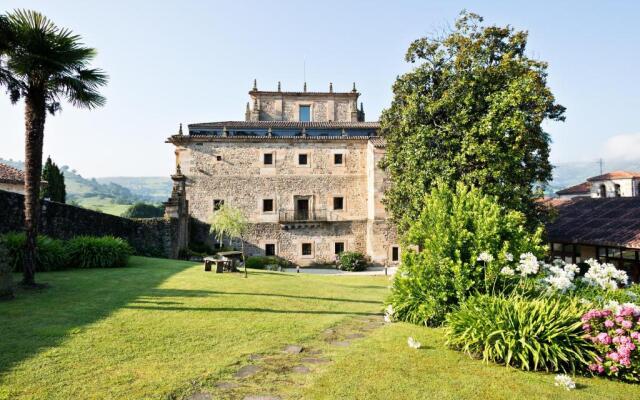 Abba Palacio de Soñanes Hotel