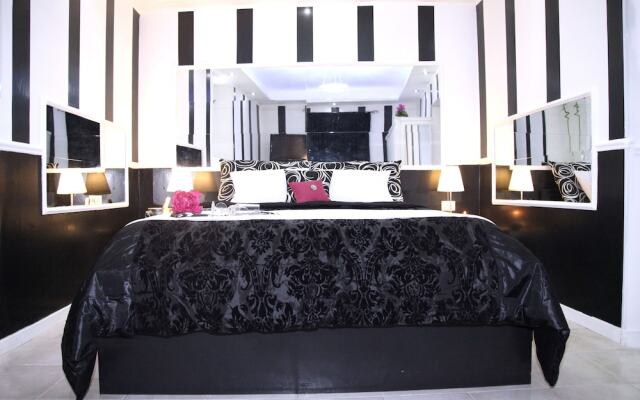 Sermoneta Apartments