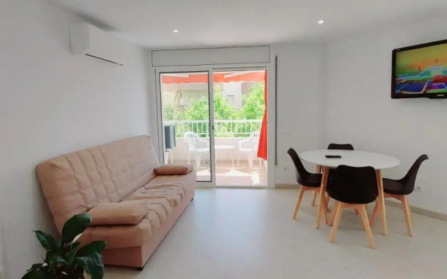 Apartamento Dalex