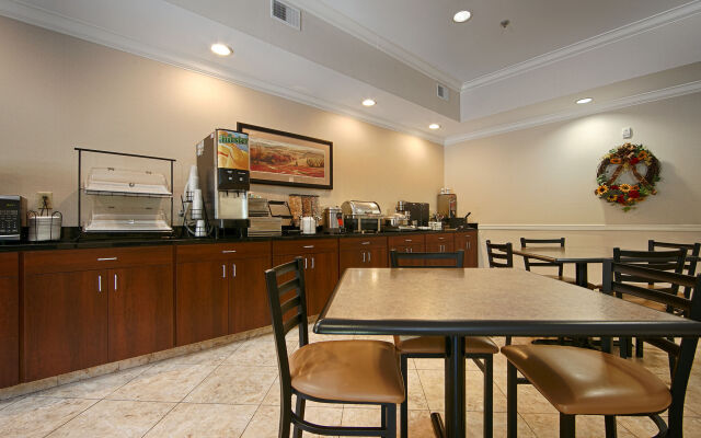 Best Western Plus Louisa