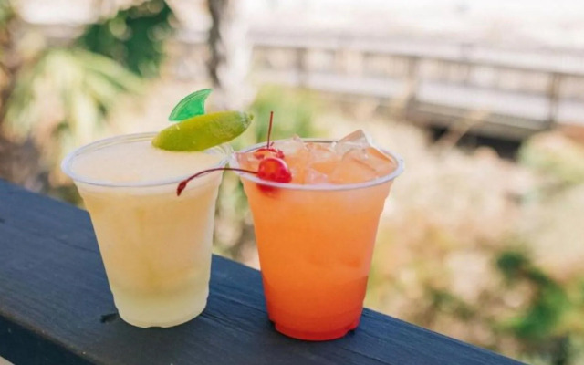 Bposhtels Myrtle Beach South