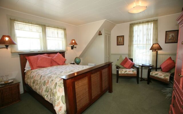 Atrium Bed and Breakfast