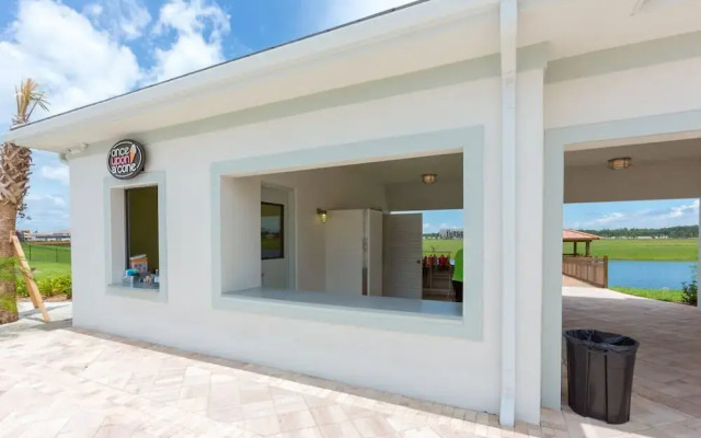 Your 5bdr House w Pool - 4959