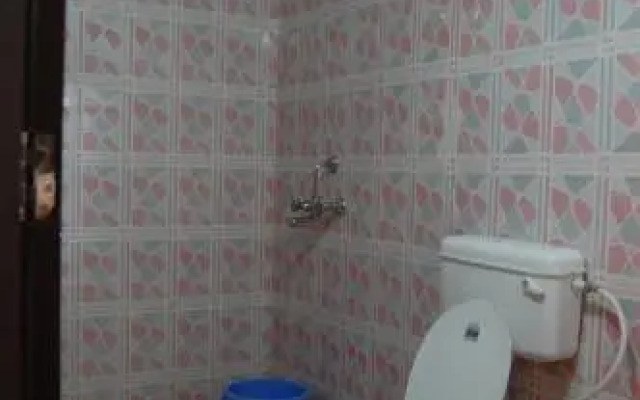 Desert Safariors Camps