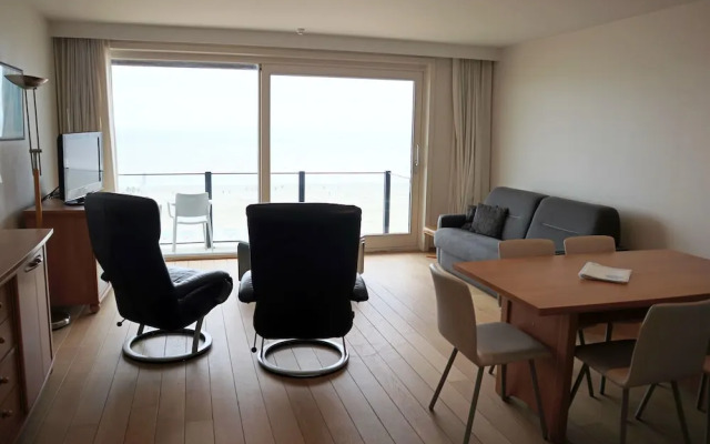 Apartment in Nieuwpoort Near the Beach