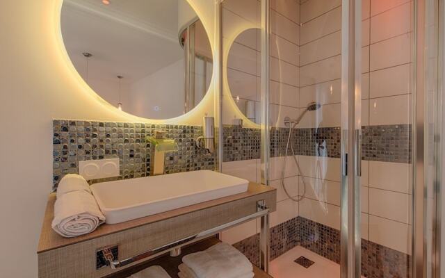 Ô'dreams Loft & Spa
