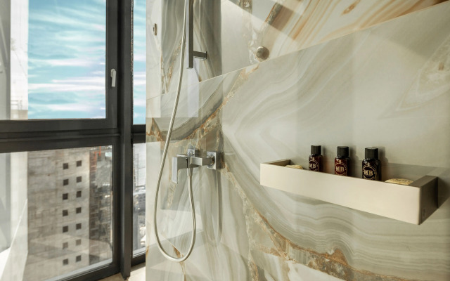 Only Boutique Suites & Residences