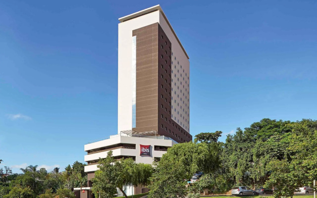 Ibis Jundiai Shopping