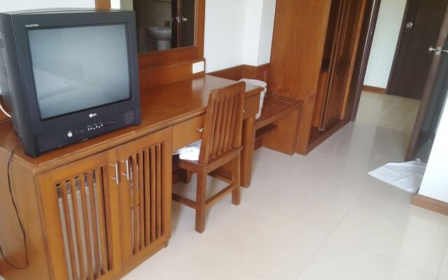 Colibri Guesthouse