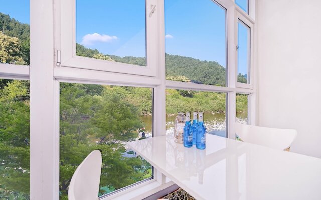 Gapyeong Tremore Pension
