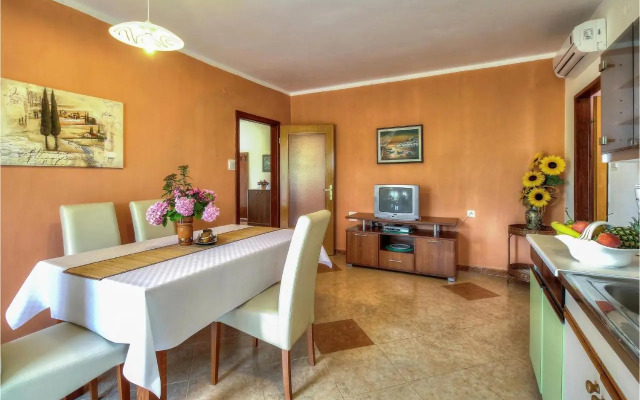 Apartment Mugeba Croatia