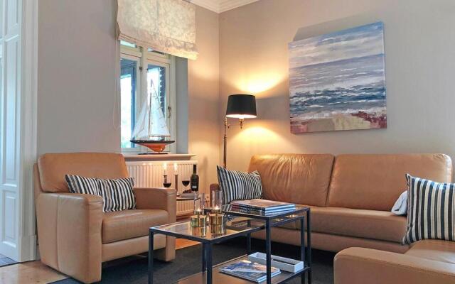 fewo1846 - Heimathafen Flensburg