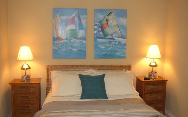 Fairhaven Bay View Suite - Two Bedroom Apartment