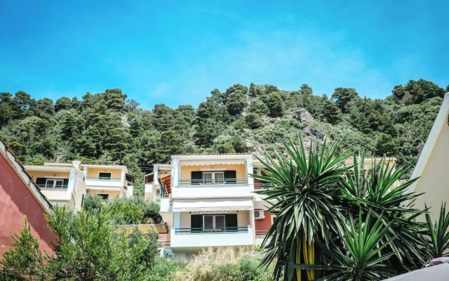 Corfu Glyfada Menigos Resort 59