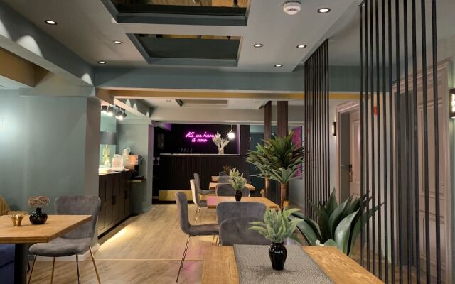 JN Boutique Hotel