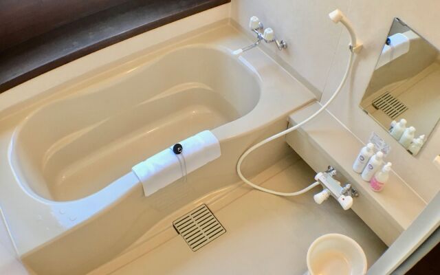 Phytoncide Morinokaori