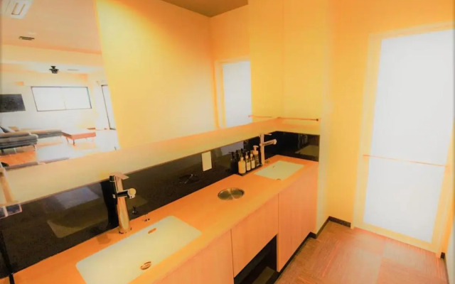 Livemax Resort Miyahama Onsen-ocean