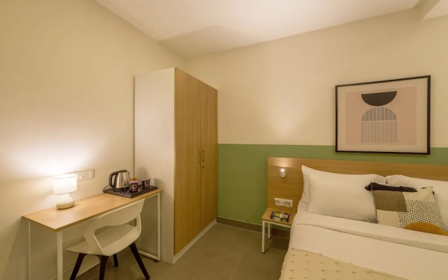 Olive Hotel JP Nagar by Embassy Group