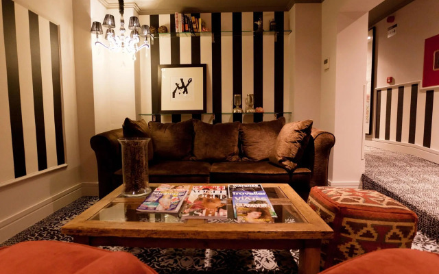 Vasanta Hotel Eixample, Sonder by Marriott Bonvoy