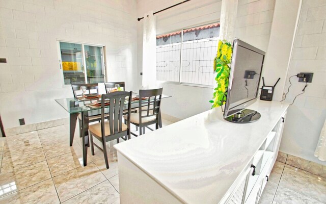 Suk Sabai Villa Pattaya