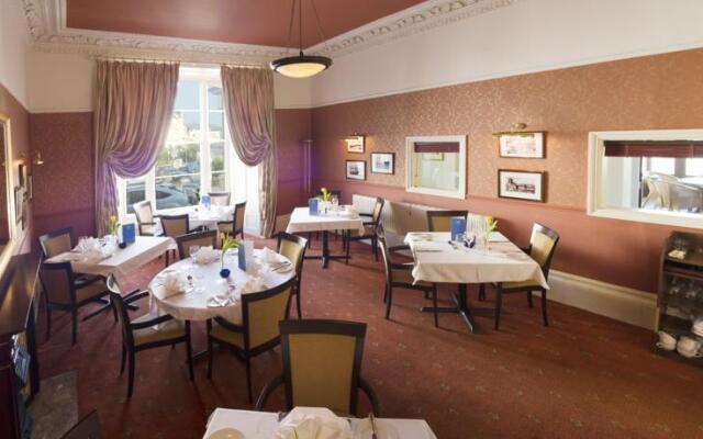 The Bay Hotel