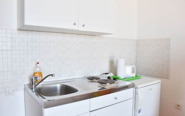Apartments Zorica