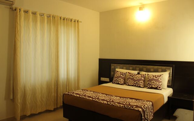 Mount Residency