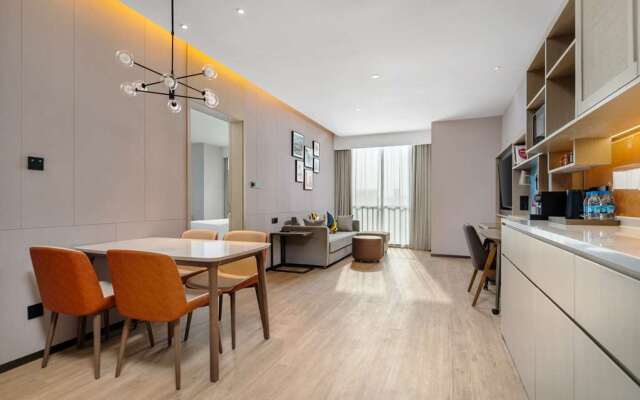 Home2 Suites by Hilton Shenzhen Science & Technology Park