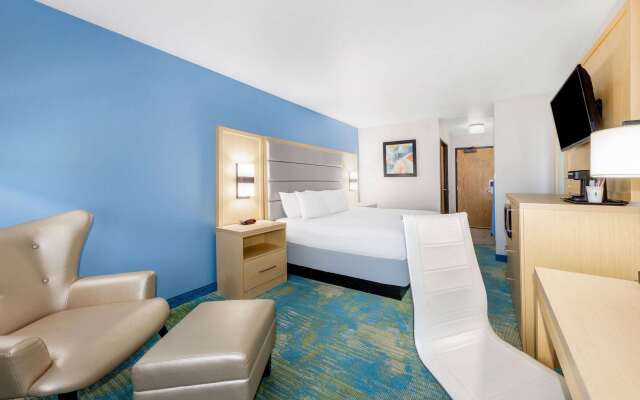 Days Inn by Wyndham Springville