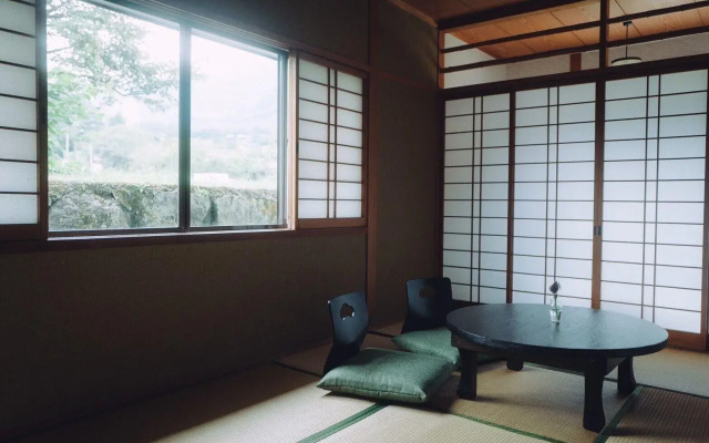 Ryokan Hikarinoie