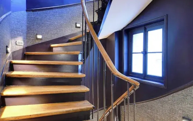 Modern Apartment - 1br/4p - Javel / Tour Eiffel
