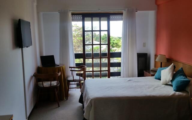 Hotel Villa Mora