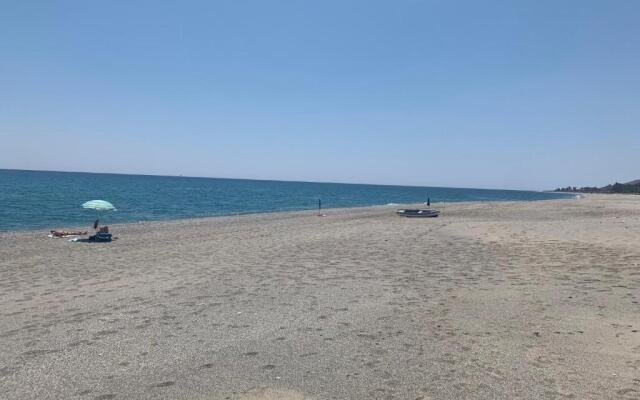 "Ibiscus" - Appartamento sul mare