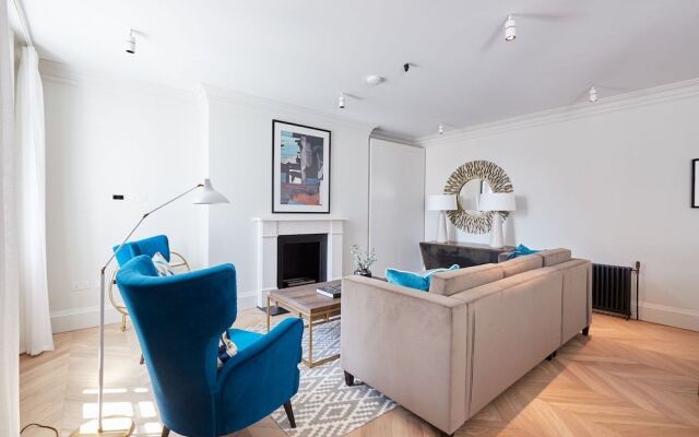 Sonder by Marriott Bonvoy King Street Apartments Covent Garden