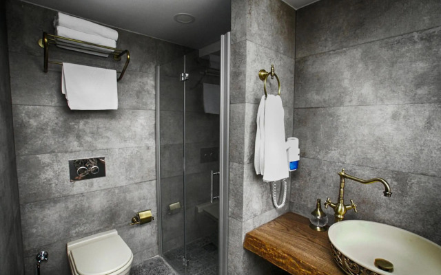 Assos Dionysos Hotel Special Class - Adults Only