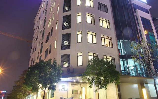 Western Hanoi Hotel