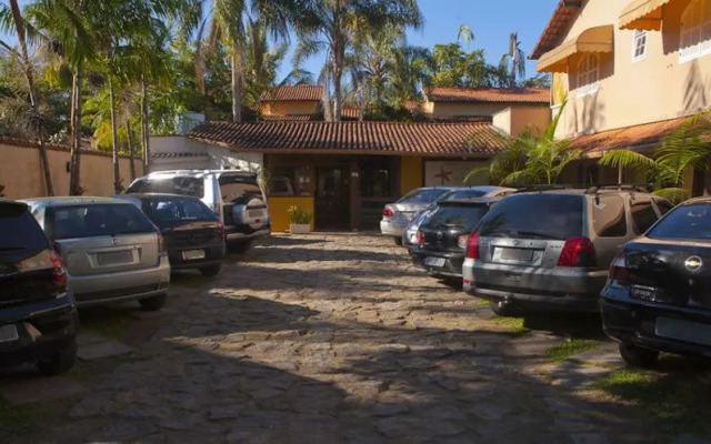 Pousada Estrela do Mar