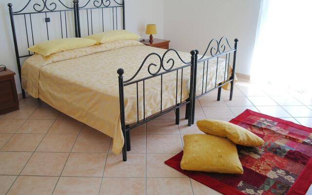 Bed and Breakfast Oliena