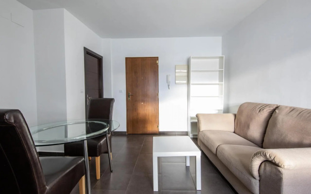 CERVANTES Apartment 7 2BR 1BT