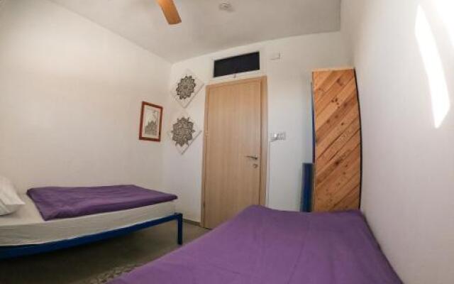 Golan Heights Hostel