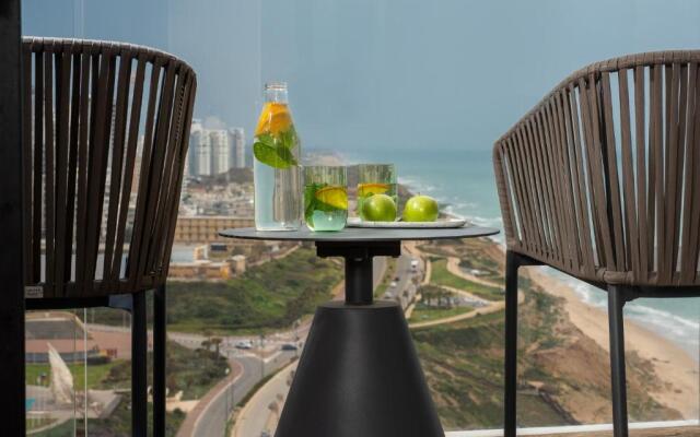 Vert Lagoon Netanya