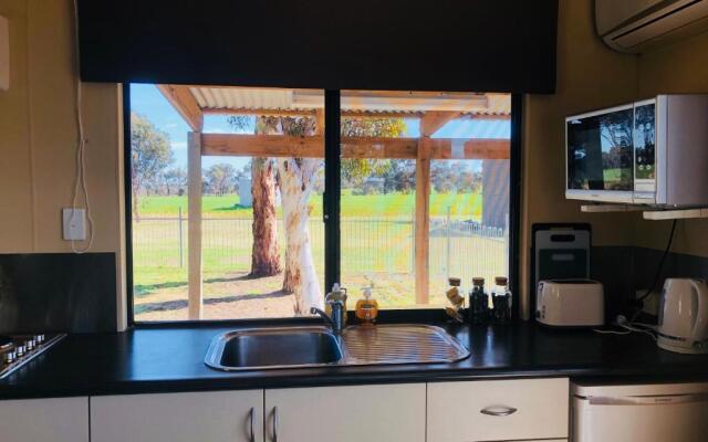 Kendenup Lodge and Cottages