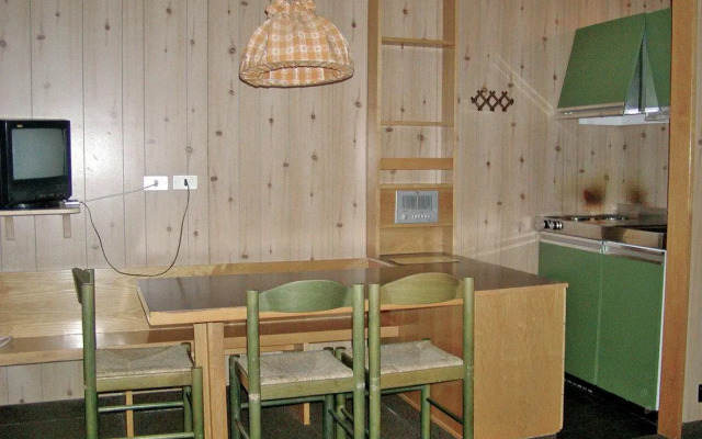 Appartamenti Montana 900