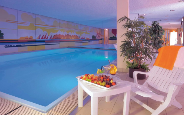 Ringhotel Loew's Merkur