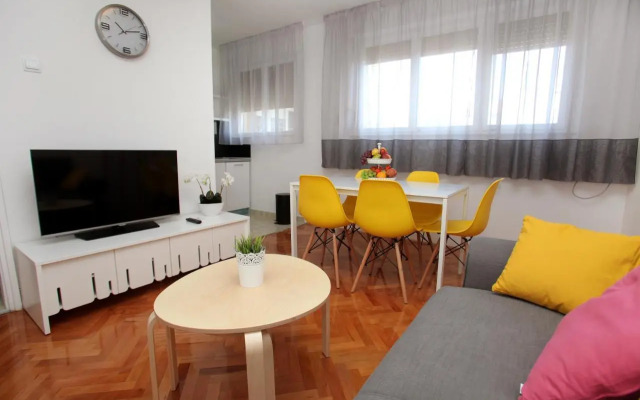 Apartment Happy Dreams