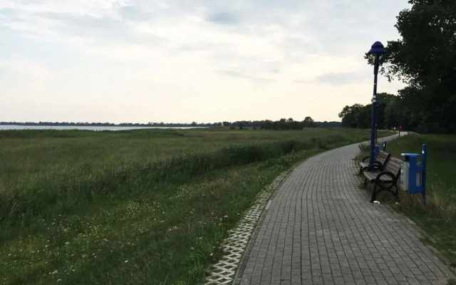 Beachkeeper Comfortable Holiday Residence