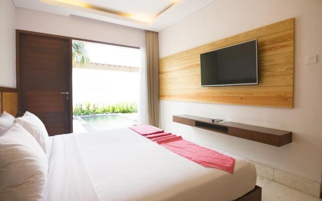 Villa Savvoya Seminyak Bali