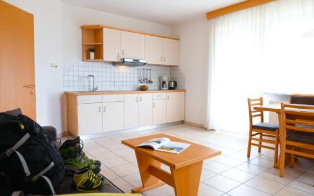 Ferienwohnung Obstgarten