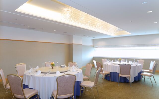 Odakyu Hotel Century Sagami Ono